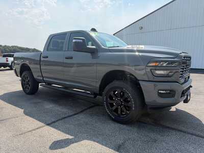 2026 RAM 2500 Crew Cab, $53990. Photo 3