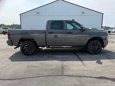 2026 RAM 2500 Crew Cab, $53990. Photo 4