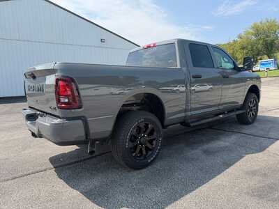 2026 RAM 2500 Crew Cab, $53990. Photo 5