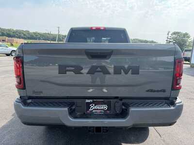 2026 RAM 2500 Crew Cab, $53990. Photo 6