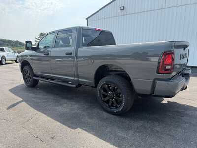2026 RAM 2500 Crew Cab, $53990. Photo 7