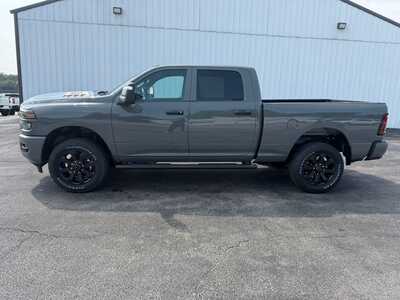 2026 RAM 2500 Crew Cab, $53990. Photo 8