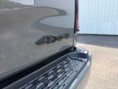 2026 RAM 2500 Crew Cab, $53990. Photo 9