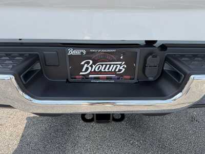 2026 RAM 2500 Crew Cab, $59505. Photo 11