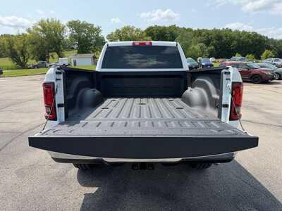 2026 RAM 2500 Crew Cab, $59505. Photo 12