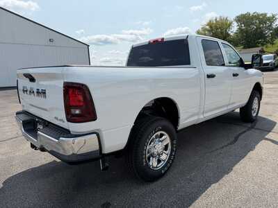 2026 RAM 2500 Crew Cab, $59505. Photo 5