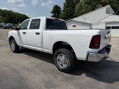 2026 RAM 2500 Crew Cab, $59505. Photo 7