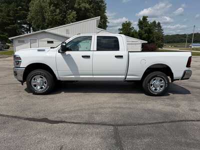 2026 RAM 2500 Crew Cab, $59505. Photo 8