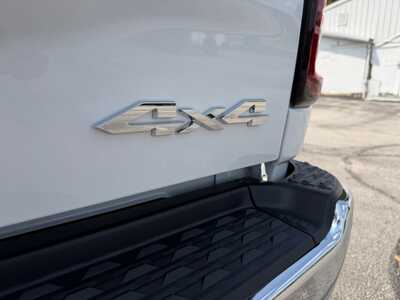 2026 RAM 2500 Crew Cab, $59505. Photo 9