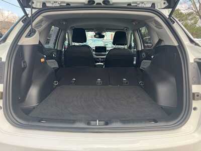 2022 Jeep Compass, $0. Photo 11