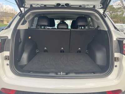 2022 Jeep Compass, $0. Photo 9