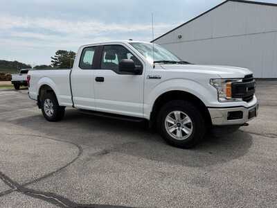 2018 Ford F150 Ext Cab, $16900. Photo 2