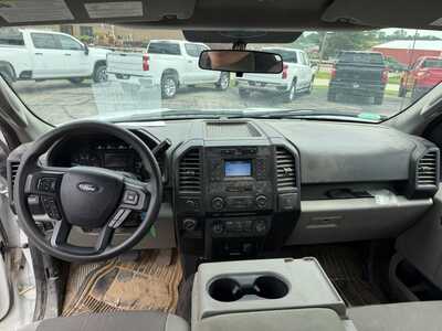 2018 Ford F150 Ext Cab, $16900. Photo 6
