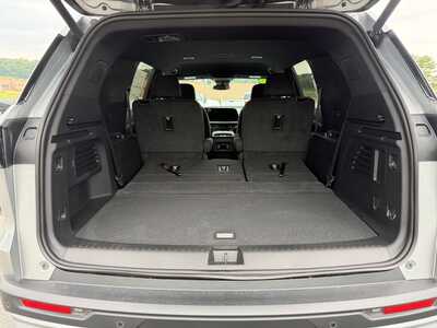 2026 Chevrolet Traverse, $43795. Photo 11