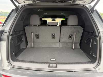 2026 Chevrolet Traverse, $43795. Photo 9