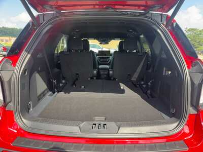 2026 Ford Explorer, $44500. Photo 11