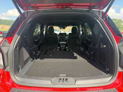 2026 Ford Explorer, $44500. Photo 12