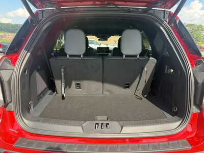 2026 Ford Explorer, $44500. Photo 9
