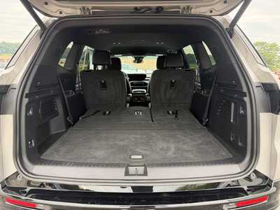 2026 Buick Enclave, $45900. Photo 11