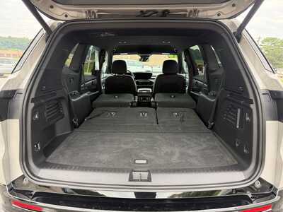 2026 Buick Enclave, $45900. Photo 12