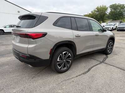 2026 Buick Enclave, $46970. Photo 3