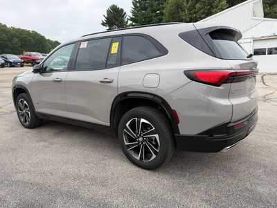 2026 Buick Enclave, $46970. Photo 4