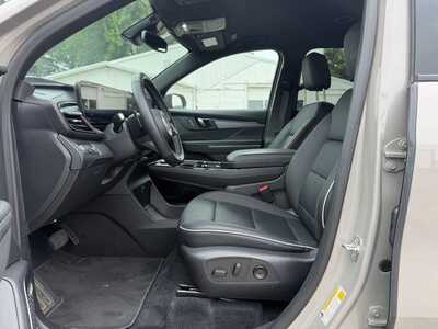 2026 Buick Enclave, $46970. Photo 5