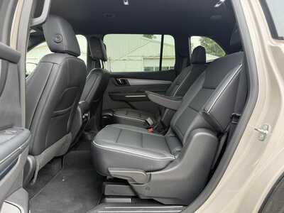 2026 Buick Enclave, $46970. Photo 6