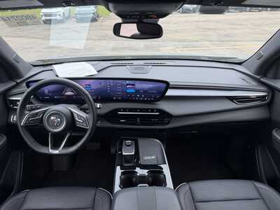 2026 Buick Enclave, $46970. Photo 7
