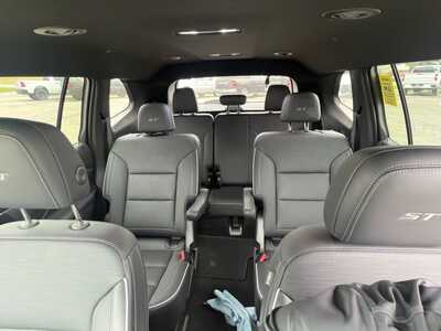2026 Buick Enclave, $46970. Photo 8