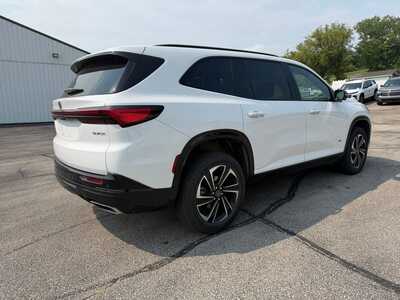 2026 Buick Enclave, $46150. Photo 3