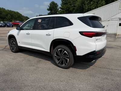 2026 Buick Enclave, $46150. Photo 4