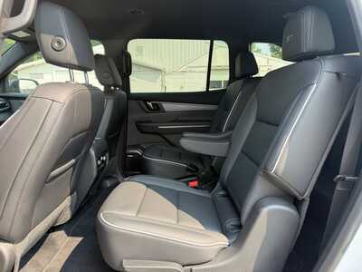 2026 Buick Enclave, $46150. Photo 6