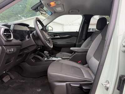 2026 Chevrolet TrailBlazer, $25500. Photo 5