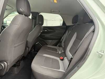 2026 Chevrolet TrailBlazer, $25500. Photo 6