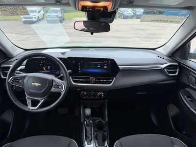 2026 Chevrolet TrailBlazer, $25500. Photo 7