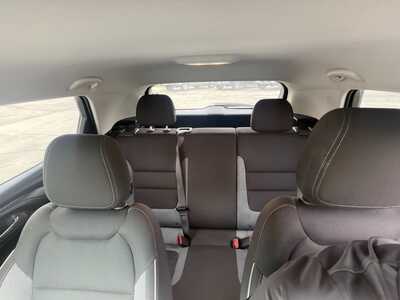 2026 Chevrolet TrailBlazer, $25500. Photo 8