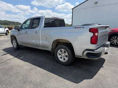 2020 Chevrolet 1500 Ext Cab, $21900. Photo 4