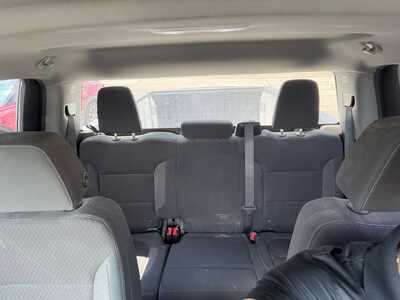 2020 Chevrolet 1500 Ext Cab, $21900. Photo 8