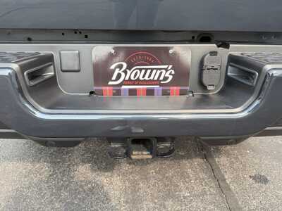 2025 RAM 2500 Crew Cab, $46500. Photo 11