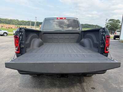 2025 RAM 2500 Crew Cab, $46500. Photo 12