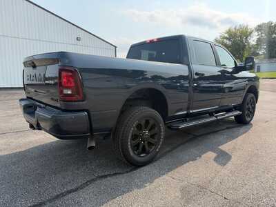 2025 RAM 2500 Crew Cab, $46500. Photo 5