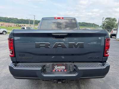2025 RAM 2500 Crew Cab, $46500. Photo 6