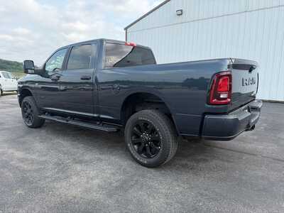 2025 RAM 2500 Crew Cab, $46500. Photo 7