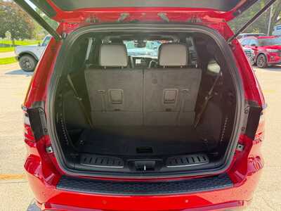 2021 Dodge Durango, $0. Photo 11