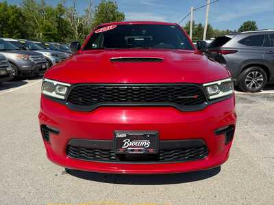 2021 Dodge Durango, $0. Photo 2