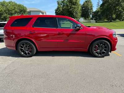 2021 Dodge Durango, $0. Photo 4
