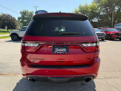 2021 Dodge Durango, $0. Photo 6
