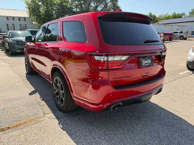 2021 Dodge Durango, $0. Photo 7