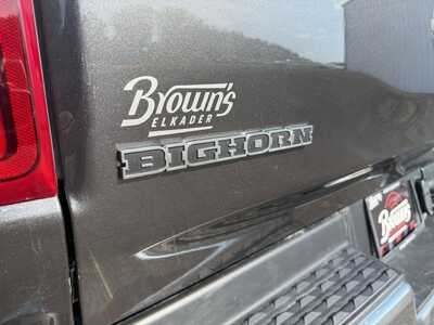 2022 RAM 1500 Crew Cab, $37900. Photo 11